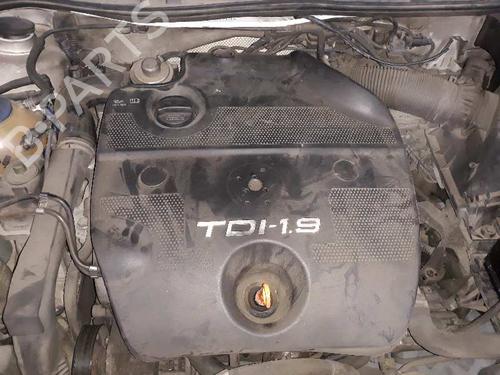 Starter SEAT TOLEDO II (1M2) 1.9 TDI | BP3383120M8 