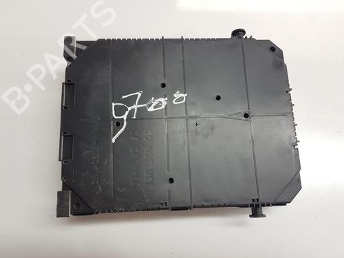 Fuse box CITROËN BERLINGO (ER_, EC_) 1.5 BlueHDi 100 | BP33698264E1 - Image 6