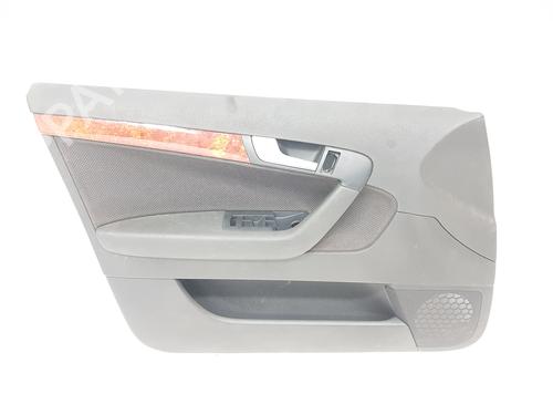 Seats set AUDI A3 Sportback (8PA) 1.8 TFSI | BP15423550C78 