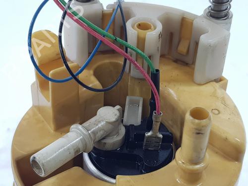 Fuel pump BMW X5 (E70) xDrive 35 d | BP37491098M76 - Image 2