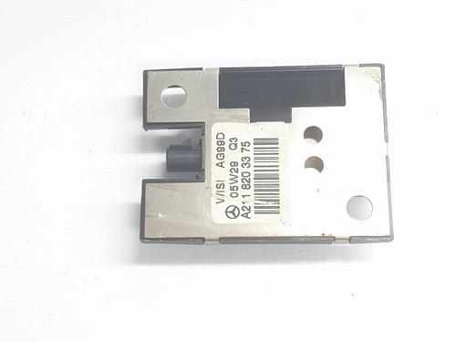 Electronic module MERCEDES-BENZ M-CLASS (W164) ML 320 CDI 4-matic (164.122) | BP32216063M83 - Image 4