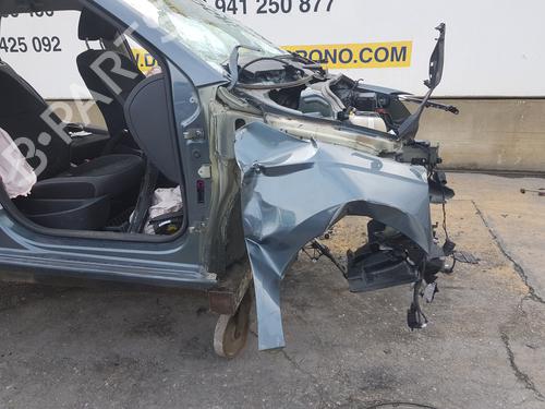 Rear wiper motor SKODA FABIA III (NJ3) 1.0 TSI | BP15730394M102 