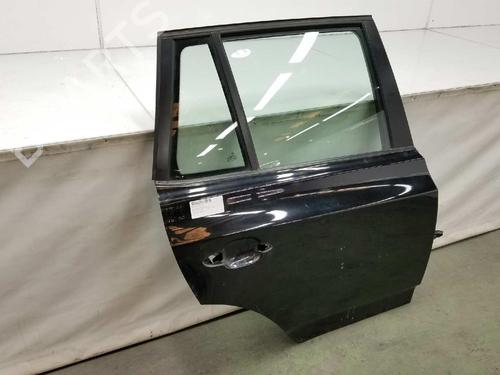Right rear door BMW X3 (E83) 3.0 d | BP6995700C5 