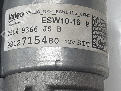 Starter OPEL ASTRA L Sports Tourer (O5) 1.2 (FRHNPJ) | BP24238772M8 