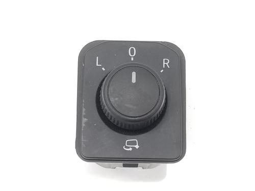 Used Mirror switch SEAT IBIZA V (KJ1, KJG) 1.0 TSI (115 hp) 13624887