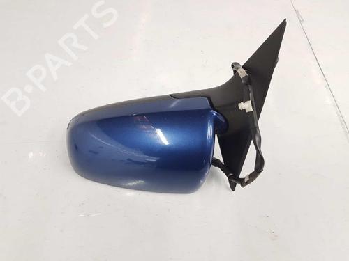 Left mirror AUDI A3 (8P1) 1.9 TDI | BP770440C26 