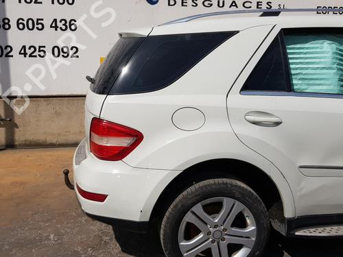 Vindusheismotor høyre foran MERCEDES-BENZ M-CLASS (W164) ML 300 CDI 4-matic (164.121) | BP10043147E20 