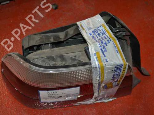 Left taillight BMW 3 Compact (E36) 318 tds | BP1168072C34 