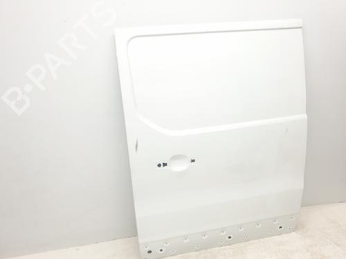Left slide door RENAULT TRAFIC III Van (FG_) 1.6 dCi 140 (FGMA, FGMC) | BP29915187C74