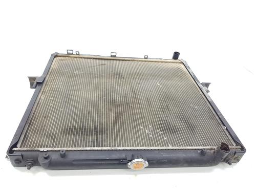 Køler NISSAN PATHFINDER III (R51) [2005-2025]  25849167