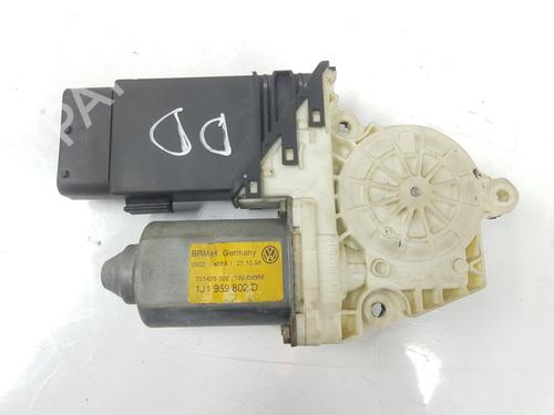 Used Right front window motor VW BORA I (1J2) 1.9 TDI (110 hp) 9810249