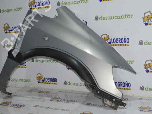 Right front fenders OPEL ZAFIRA A MPV (T98) 2.0 DTI 16V (F75) | BP1325959C42 