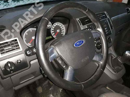 Left sun visor FORD C-MAX (DM2) 1.6 TDCi | BP1639378I1  - Image 39