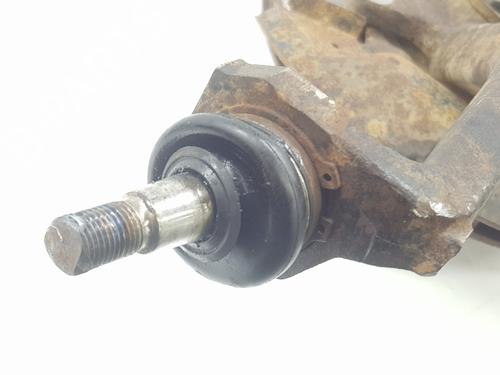 Left front steering knuckle TOYOTA LAND CRUISER 90 (_J9_) 3.0 TD (KZJ90_, KZJ95_, KZJ90R, KZJ95R, KZJ90W, KZJ95W) | BP31840899M25 