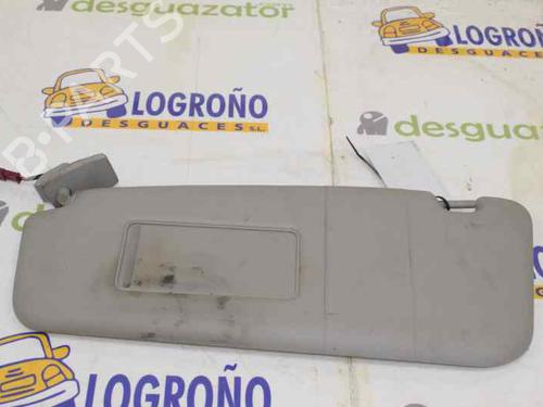 Left sun visor BMW 5 (E60) 535 d | BP1637683I1 
