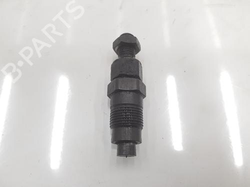 Used Injector MITSUBISHI PAJERO I (L04_G, L14_G) 2.5 TD 4WD (L049G, L149G) (84 hp) 17169159
