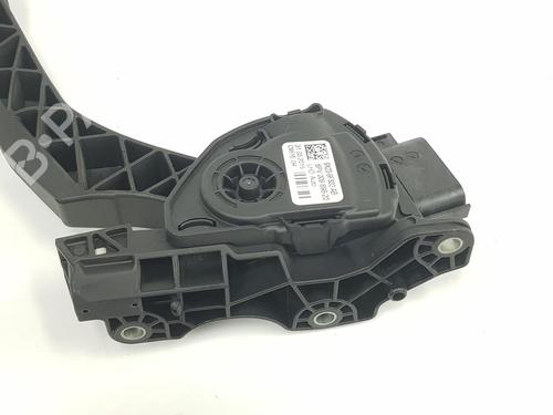 Pedal JAGUAR XF I (X250) 2.2 D | BP17239208I4 