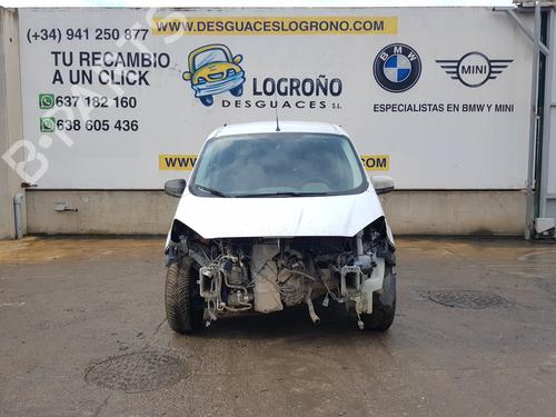 Peças FORD TRANSIT COURIER B460 MPV 1.5 EcoBlue (100 hp) 4432316