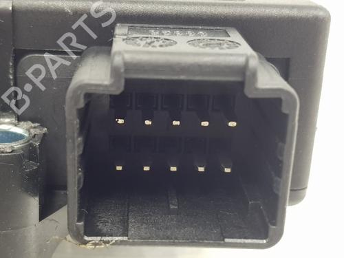 Sunroof engine CITROËN DS5 2.0 BlueHDi 150 | BP21190987M60 