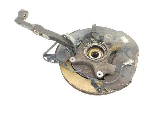 Left front steering knuckle TOYOTA LAND CRUISER PRADO (_J12_) 3.0 D-4D (KDJ120, KDJ125) | BP7203130M25 