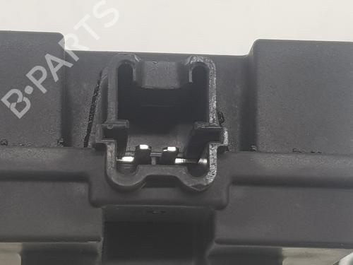 Electronic module NISSAN QASHQAI II SUV (J11, J11_) 1.6 DIG-T | BP8587092M83 