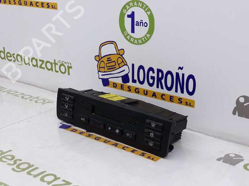 Climate control BMW 3 Coupe (E46) 330 Cd | BP1425429I5 