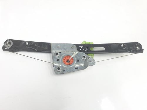 Used Rear left window mechanism BMW 1 (E87) 116 i (122 hp) 18904287