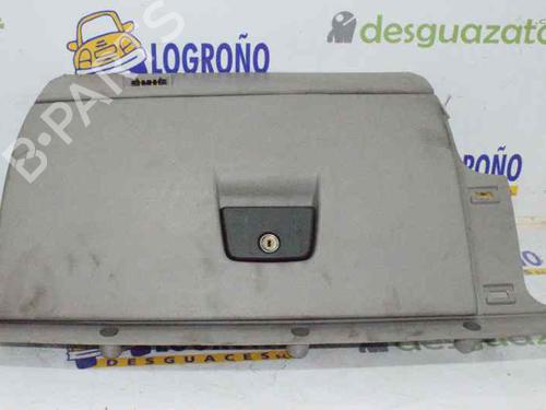 Glove box VOLVO V50 (545) 2.0 D (136 hp) 9491937 | 9491937 |