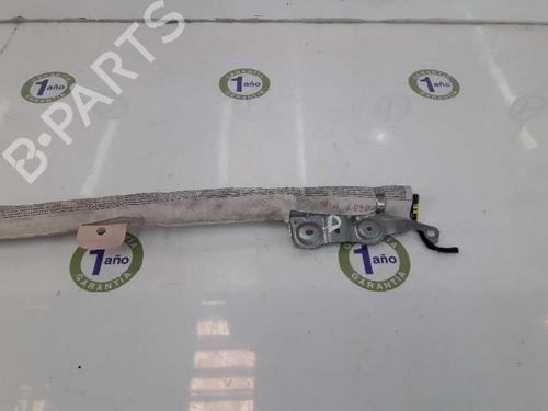 Right curtain airbag AUDI A4 B7 Avant (8ED) 2.0 TDI 16V | BP3434646C12 