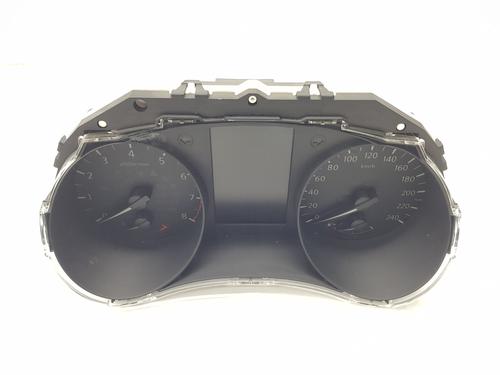 Used Instrument cluster NISSAN QASHQAI II (J11, J11_) [2013-2026]  31043904