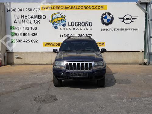 Used Parts JEEP GRAND CHEROKEE II (WJ, WG)  3.1 TD 4x4  1065445