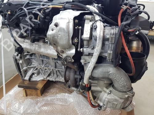 Engine BMW X5 (E70) xDrive 40 d | BP36566691M1 - Image 4