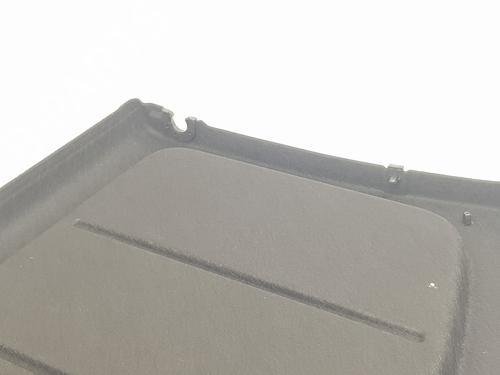 Rear parcel shelf SEAT IBIZA V (KJ1, KJG) 1.0 MPi | BP12462985C85 