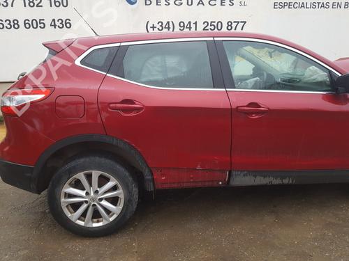 Motor NISSAN QASHQAI II (J11, J11_) | BP30927048M1