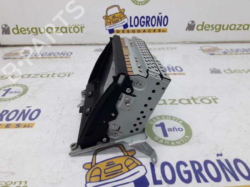 Display monitor LAND ROVER RANGE ROVER SPORT I (L320) 3.6 D 4x4 | BP3662805C48 