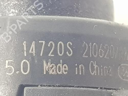 Electronic module PEUGEOT EXPERT Van (V_) | BP33214975M83 - Image 2