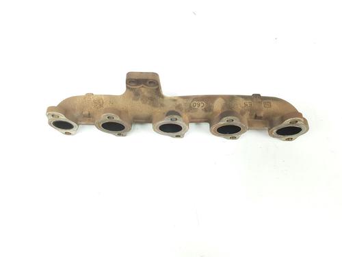 Exhaust manifold CITROËN C4 II (NC_) 1.6 HDi 115 | BP11657333M110