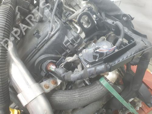 Engine NISSAN NV400 Van (X62, X62B) dCi 110 | BP34398851M1 - Image 5