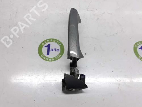Front left exterior door handle MERCEDES-BENZ C-CLASS (W204) C 220 CDI (204.008) | BP1932503C128 