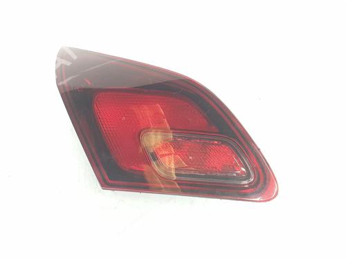 Used Left tailgate light OPEL ASTRA J (P10) 1.7 CDTI (68) (125 hp) 12582944