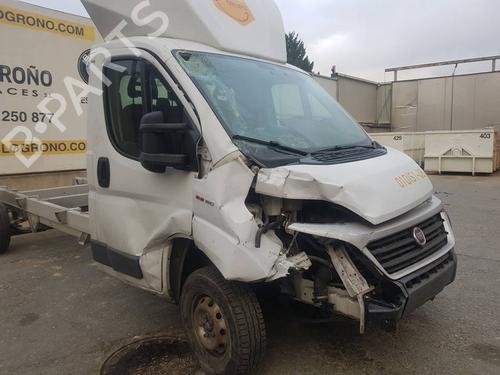 Left front steering knuckle FIAT DUCATO Platform/Chassis (250_) 130 Multijet 2,3 D | BP40156445M25 - Image 16