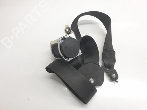 Front left seatbelt MERCEDES-BENZ M-CLASS (W164) ML 280 CDI 4-matic (164.120) | BP21170310I26 