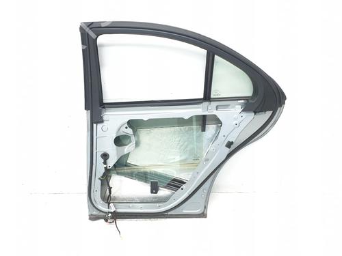 Right rear door MERCEDES-BENZ S-CLASS (W221, V221) S 500 (221.071, 221.171) | BP20492376C5 