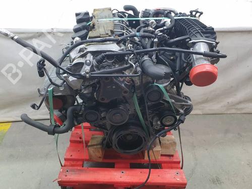 Engine MERCEDES-BENZ CLK (C209) | BP40606850M1 - Image 4