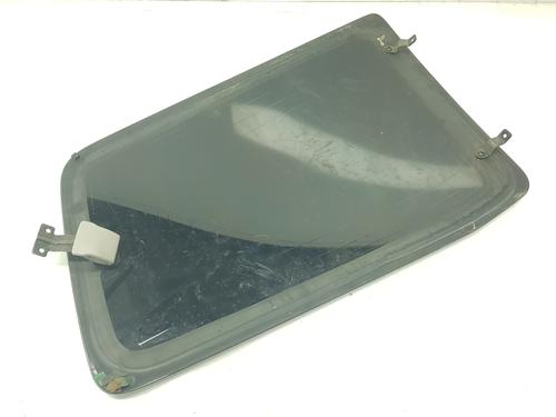 Rear left door window MITSUBISHI PAJERO IV (V8_W, V9_W) 3.2 DI-D (V88W, V98W) | BP20226354C20 