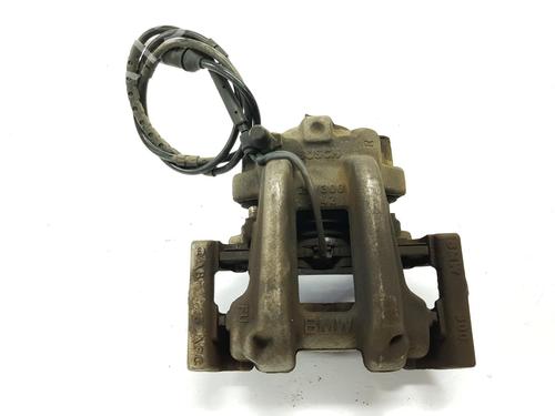 Used Right rear brake caliper BMW 4 Convertible (F33, F83) 420 d (184 hp) 15192481
