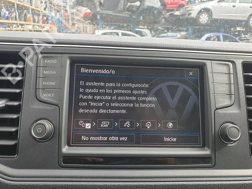 Elektronisk modul VW CRAFTER Van (SY_, SX_) 2.0 TDI | BP18489997M83 