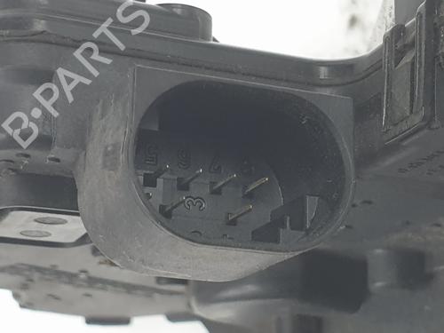 Front right lock BMW 3 (E46) 320 d | BP22957142C97 