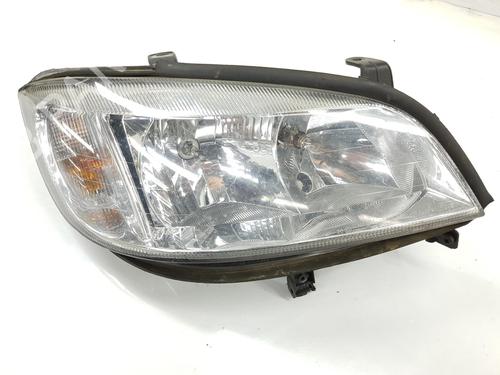 Højre forlygte OPEL ZAFIRA A MPV (T98) 2.2 DTI 16V (F75) | BP17773182C29 