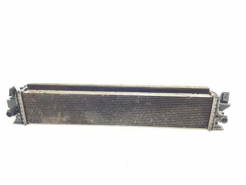 Used Water radiator Water radiator FIAT DUCATO Platform/Chassis (250_) [2006-2026] 36276641 36276641